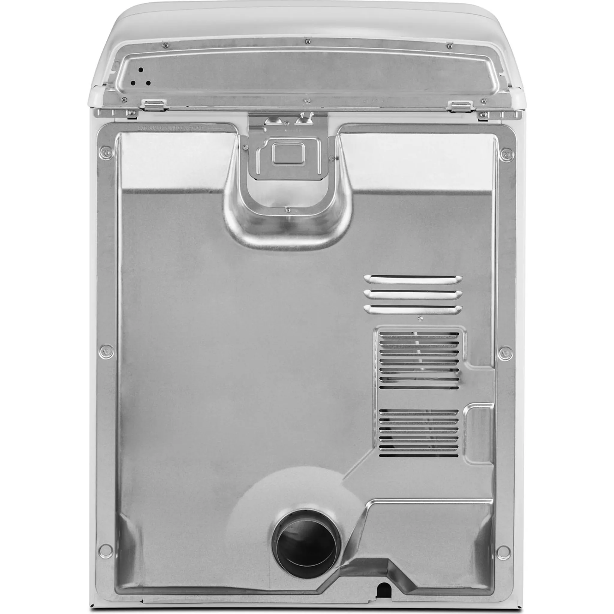 Maytag Dryer (YMED6200KW) - White