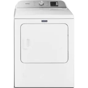 Maytag Dryer (YMED6200KW) - White