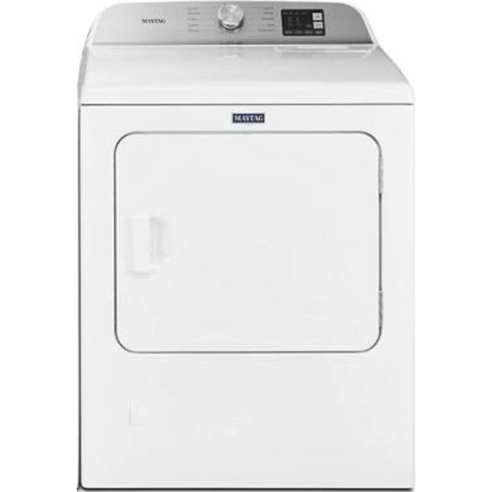 Maytag Dryer (YMED6200KW) - White