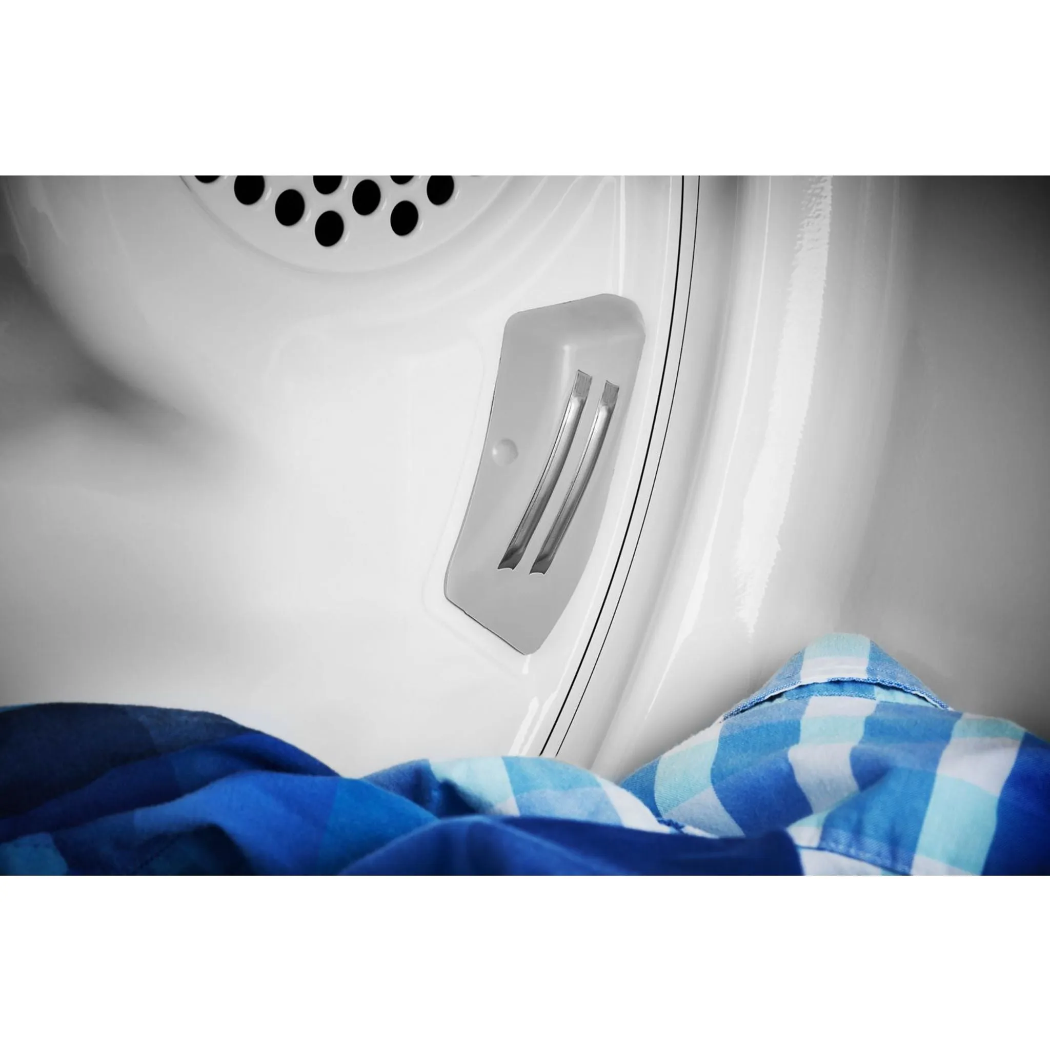 Maytag Gas Dryer (MGD6200KW) - White