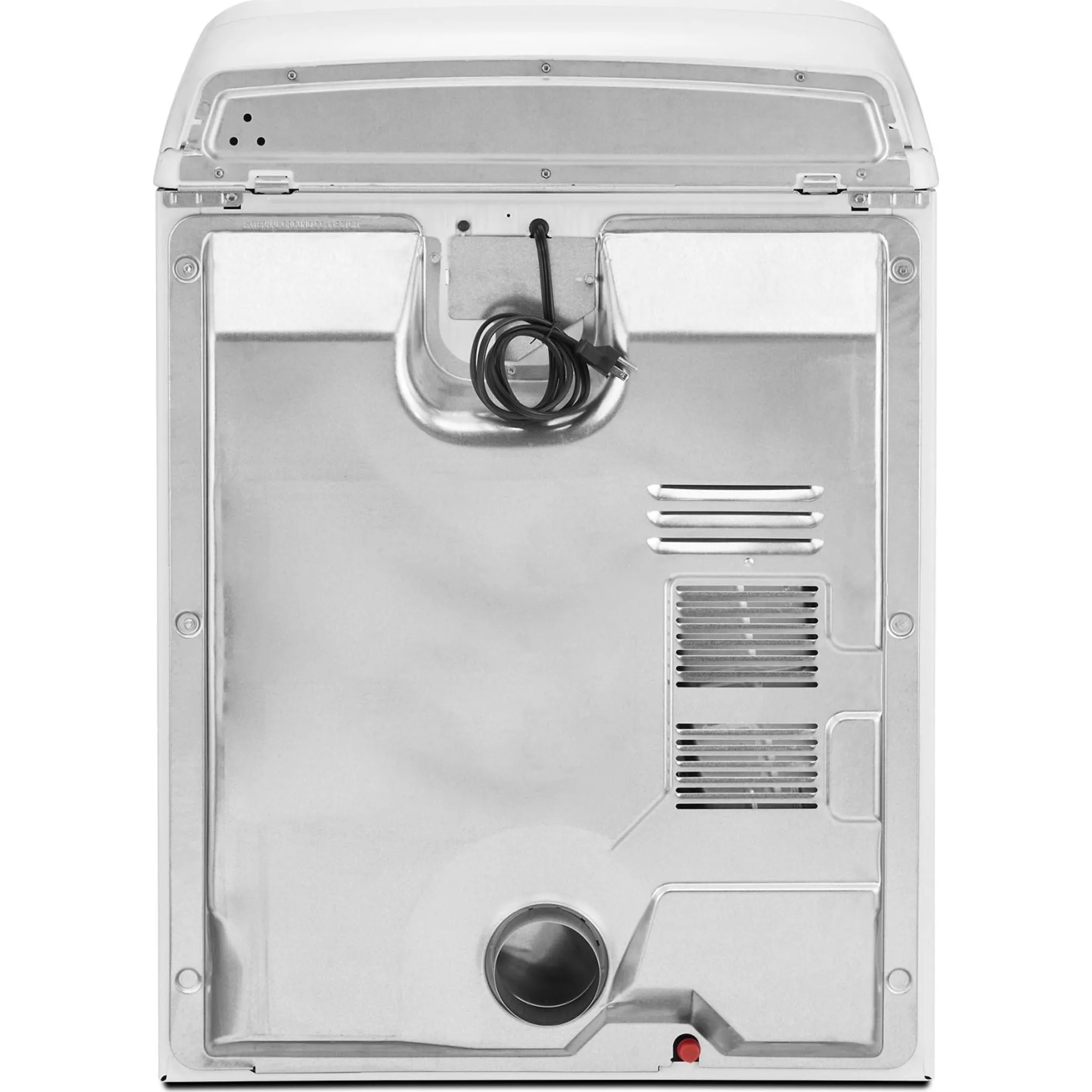Maytag Gas Dryer (MGD6200KW) - White
