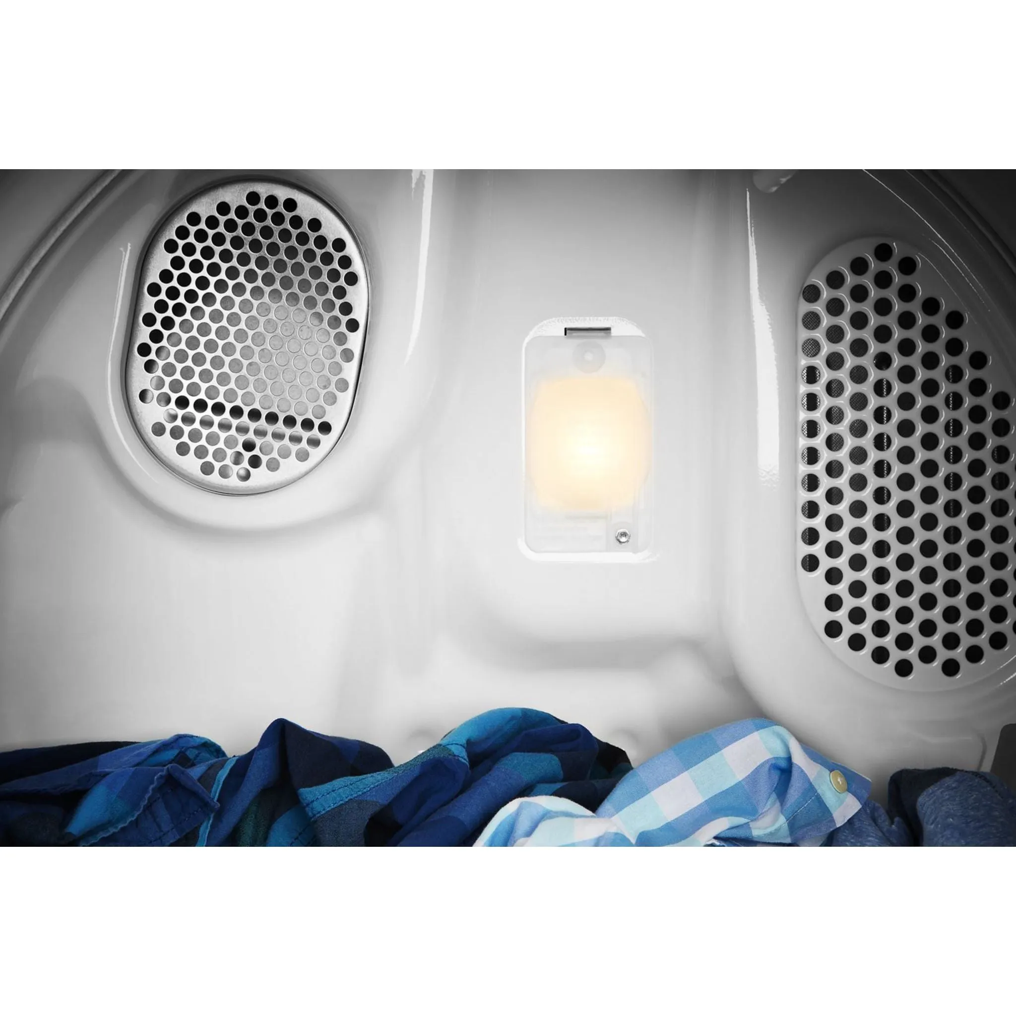 Maytag Gas Dryer (MGD6200KW) - White