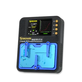 MECHANIC Heat Kit Smart Reflow Soldering Heating Platform