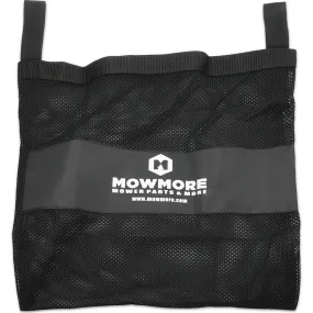 Mesh Trash and Landscape Debris Bag for Lawn Mowers 14 x 14.5 | MMDB
