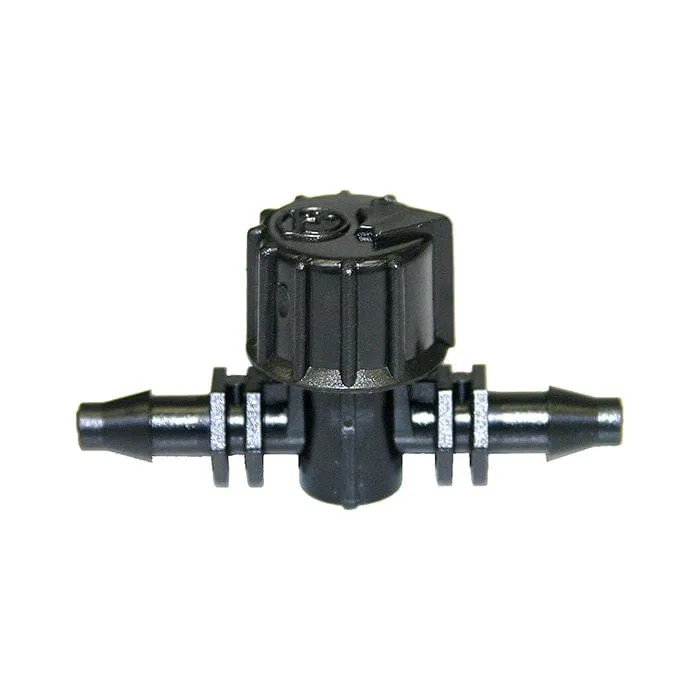 Micro Supply Flow Control 4mm - 2 Pack