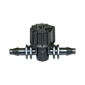 Micro Supply Flow Control 4mm - 2 Pack