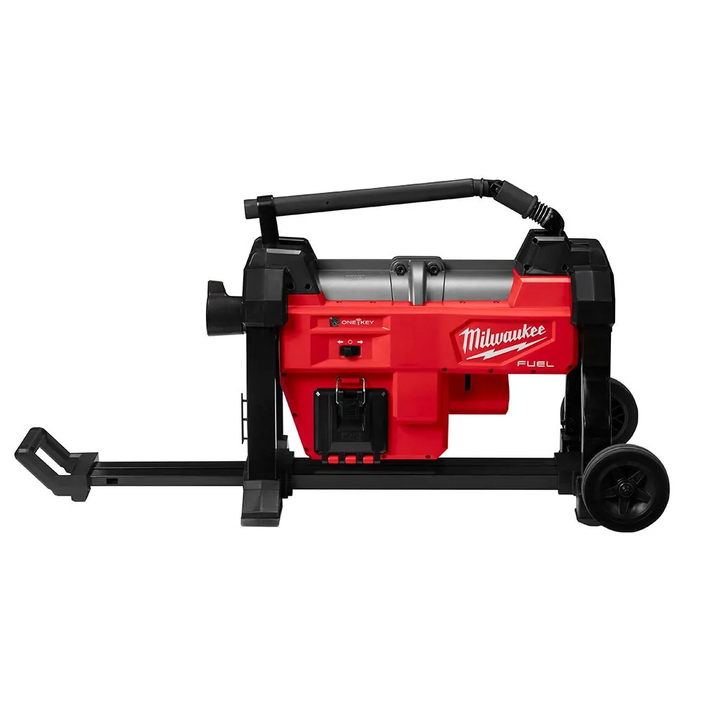 Milwaukee 48-53-3833 4" ROOT CUTTER FOR 7/8" SECTIONAL CABLE