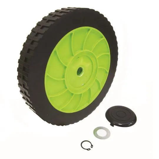 MJ501M/MJ502M/MJ504M Front Wheel Kit