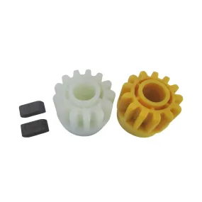 MJ501M/MJ502M/MJ504M Wheel Gear Kit