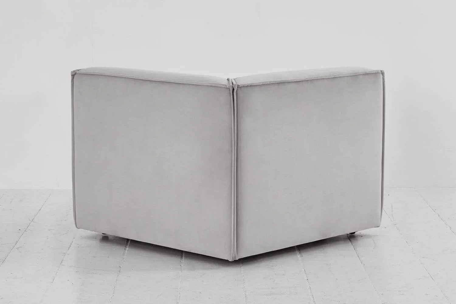 Model 03 Corner Sofa Module
