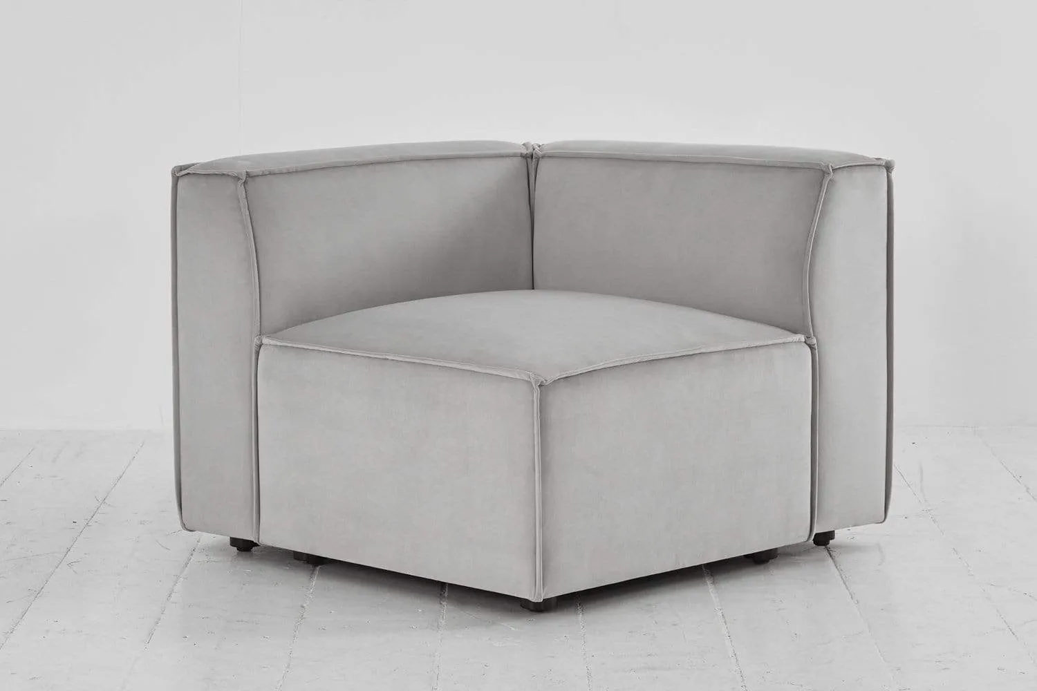 Model 03 Corner Sofa Module
