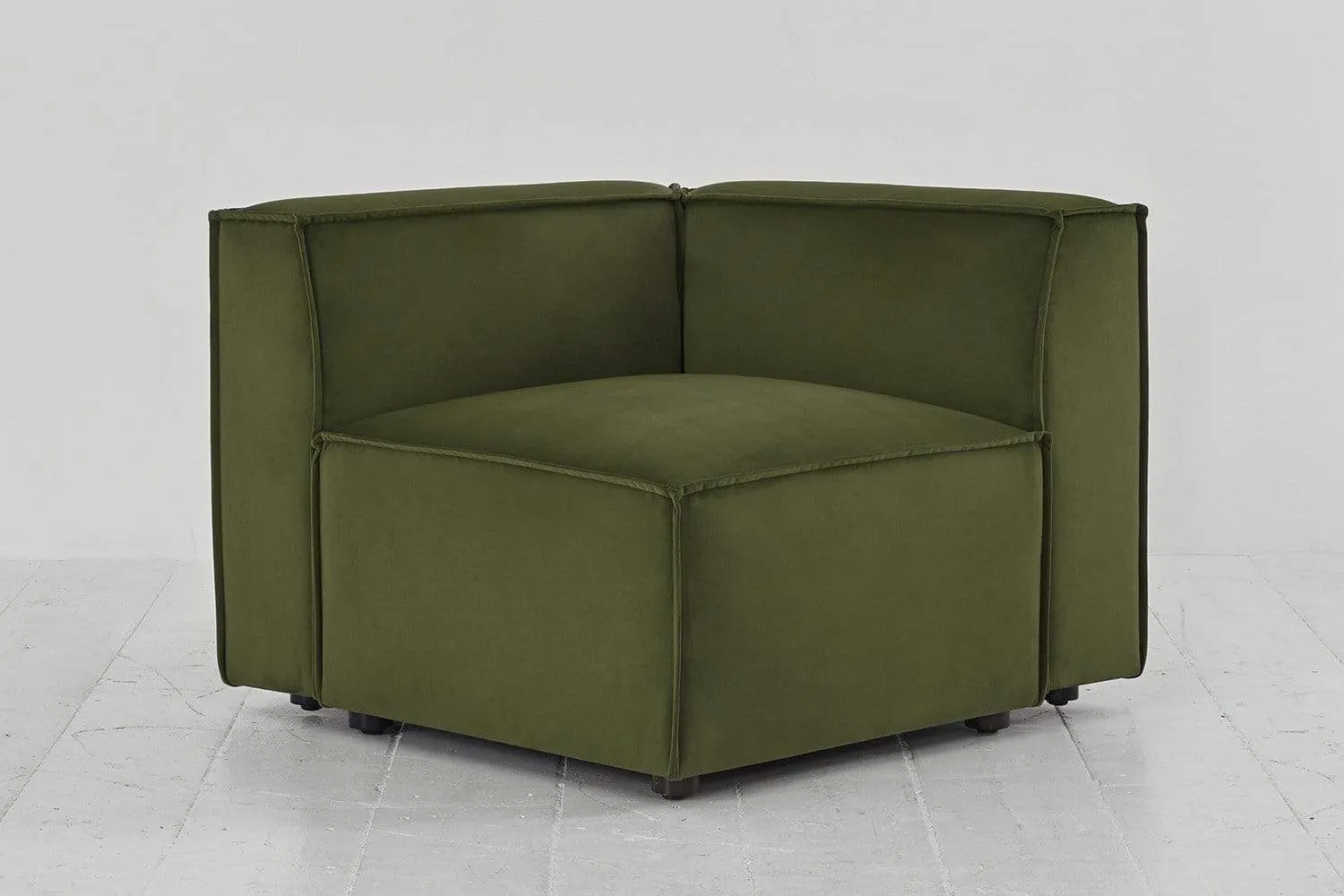 Model 03 Corner Sofa Module