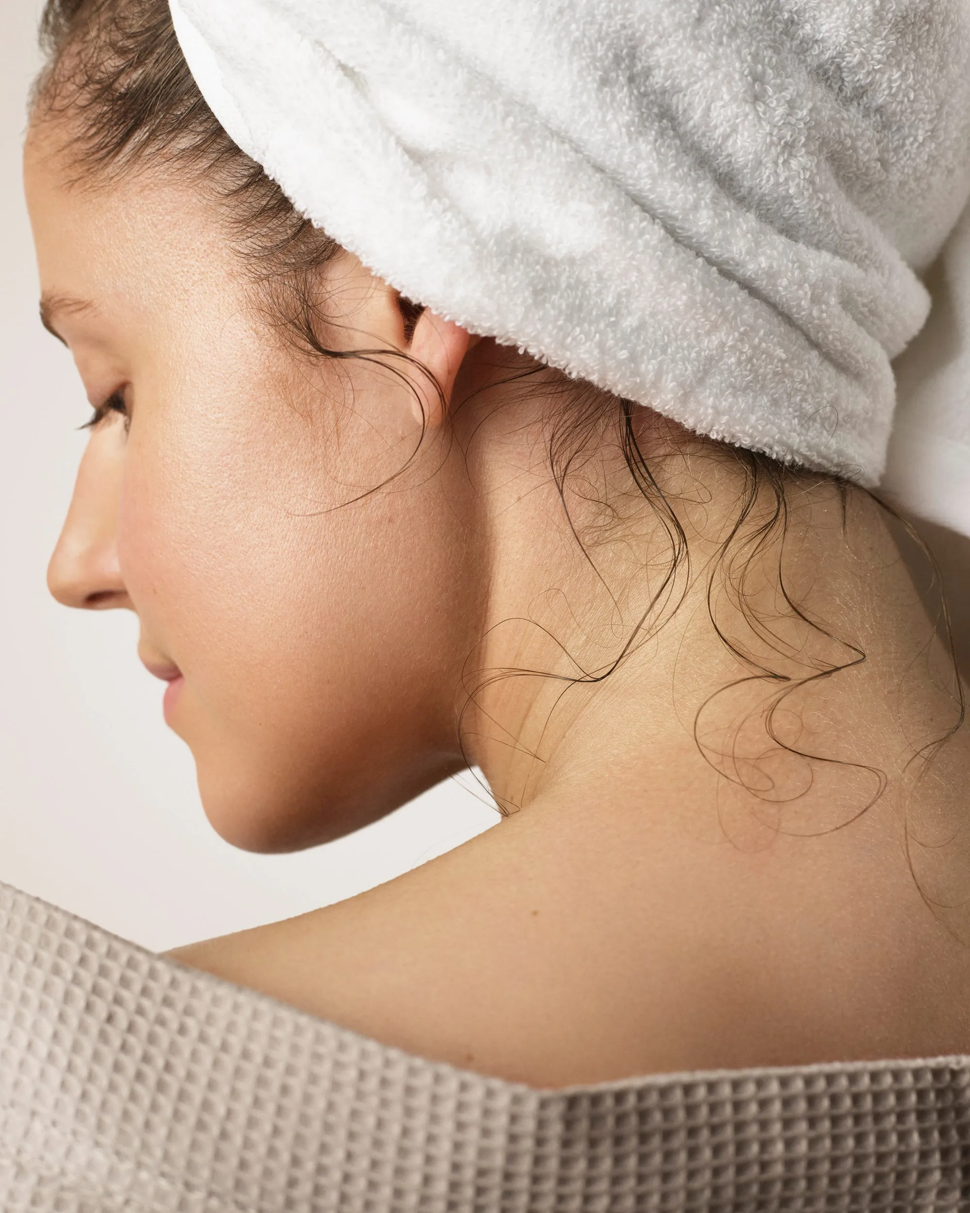 Moisture Mask