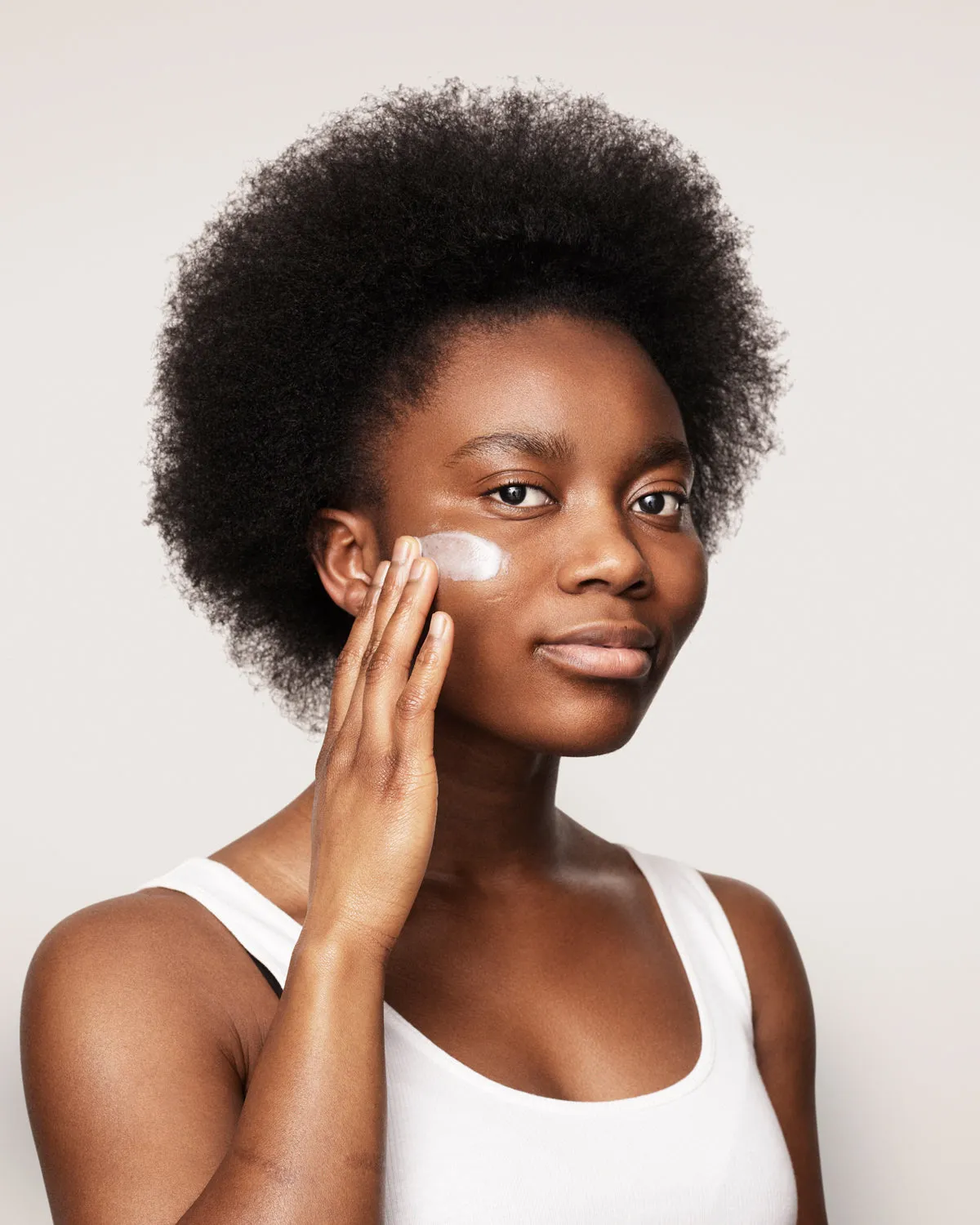 Moisture Mask