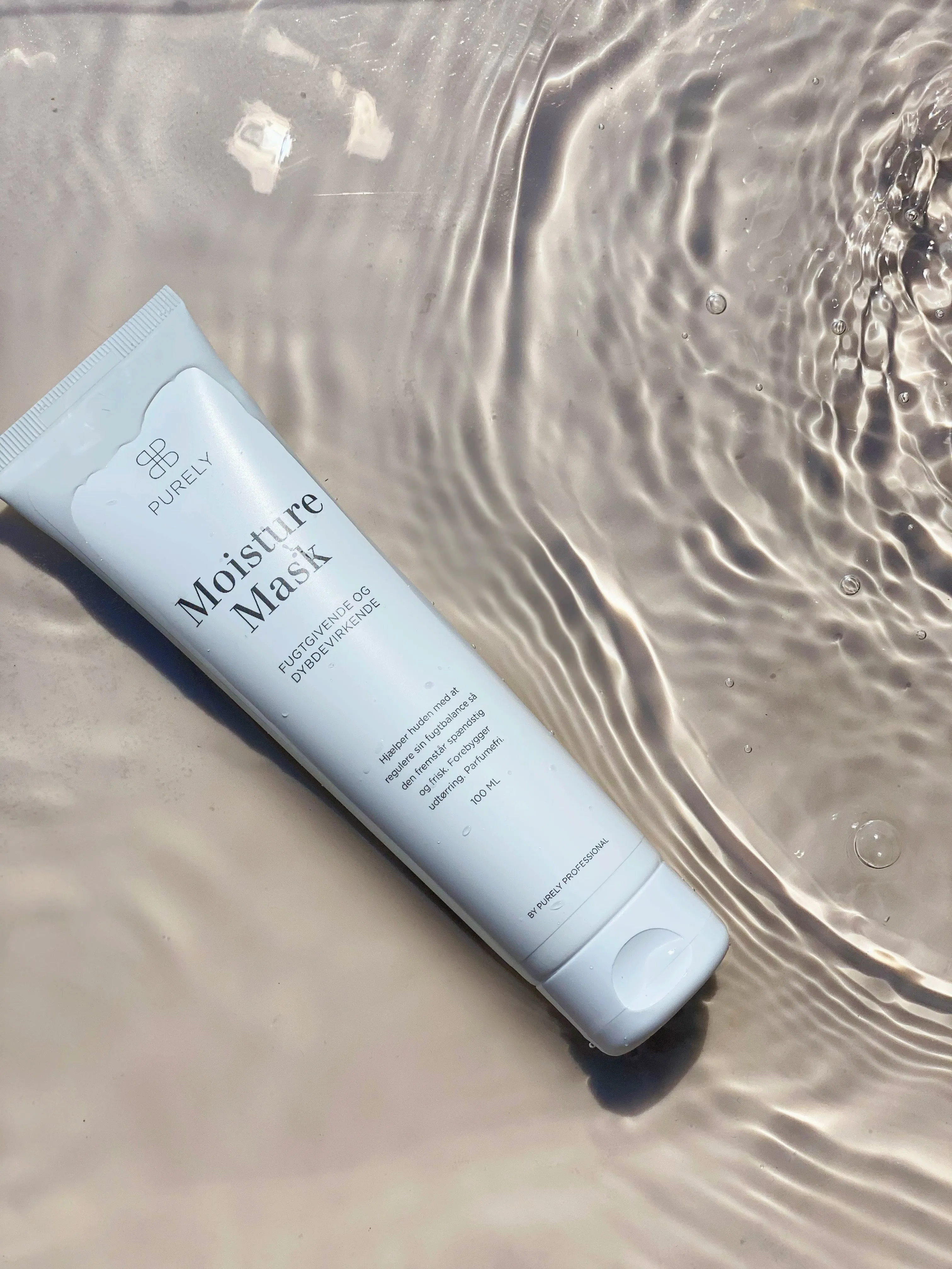 Moisture Mask