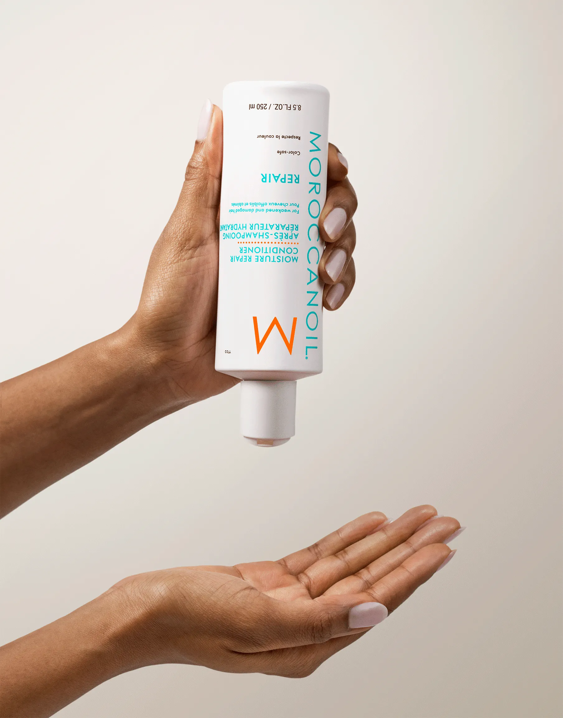Moisture Repair Conditioner