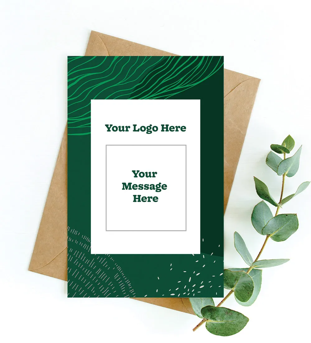 Money Plant Golden Gift Hamper