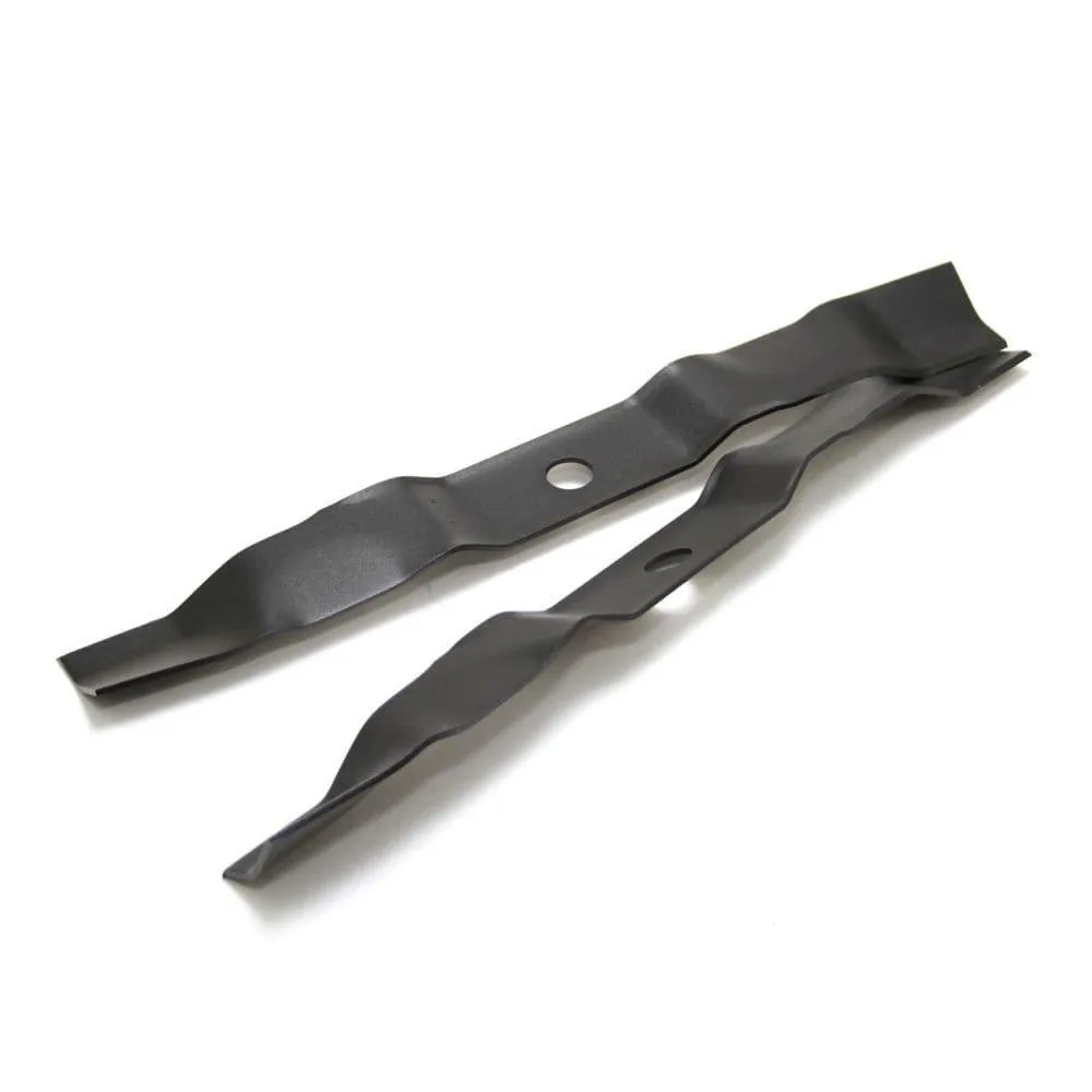 Murray Inc 495104MA Lawn Tractor Blade Kit Genuine Original Equipment Manufacturer (OEM) part