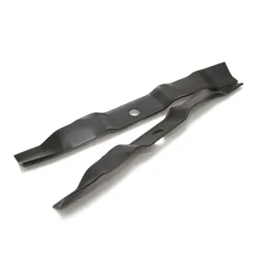 Murray Inc 495104MA Lawn Tractor Blade Kit Genuine Original Equipment Manufacturer (OEM) part