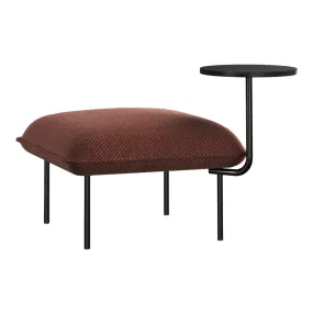 Nakki Lobby Mountable Side Table