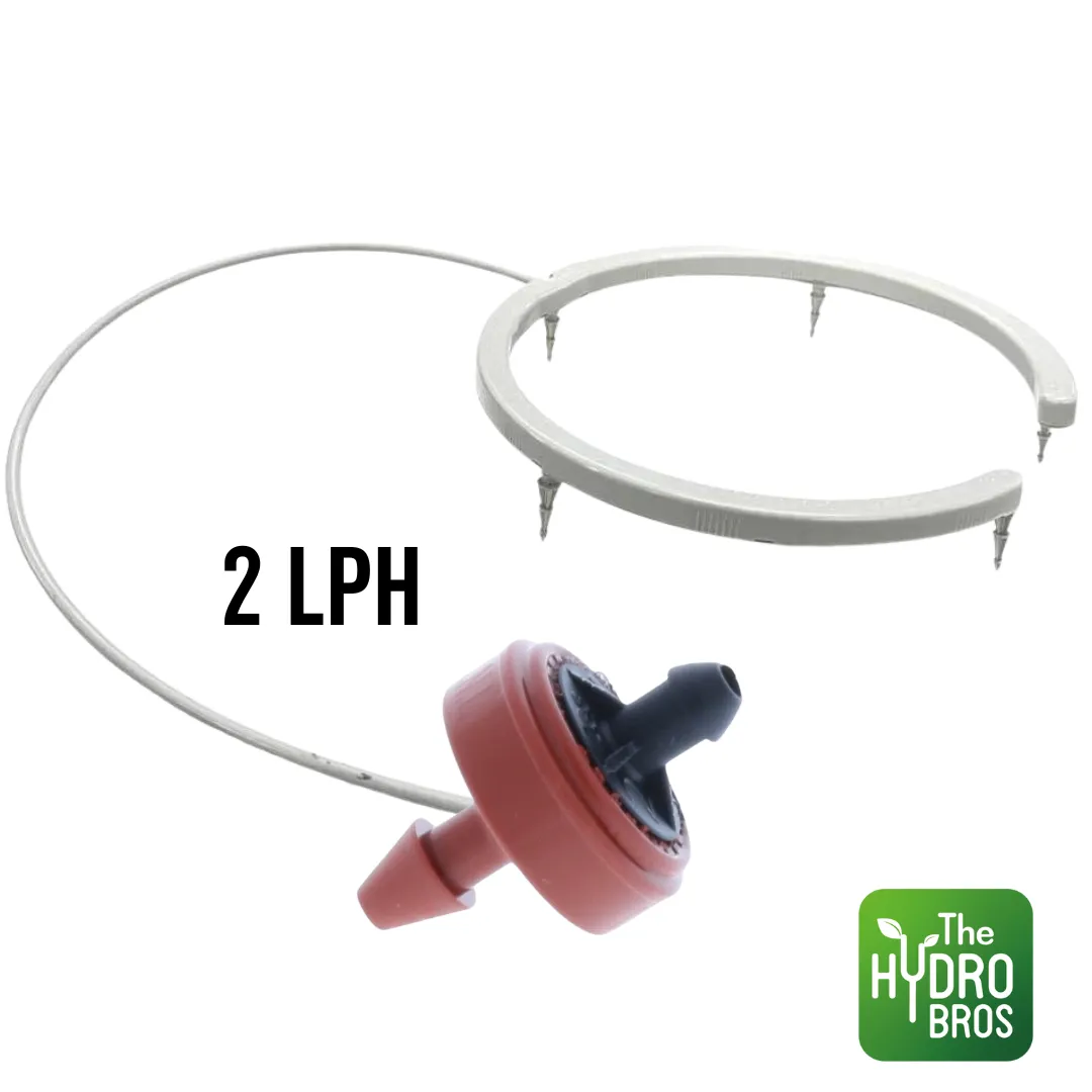 Netafim Netbow Watering Ring