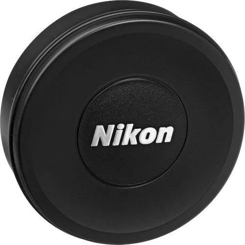 Nikon 14-24mm f/2.8G AF-S NIKKOR ED Lens