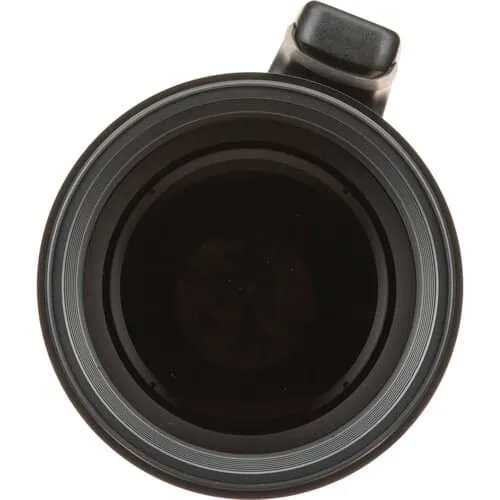 Nikon AF-S NIKKOR 120-300mm f/2.8E FL ED SR VR Lens