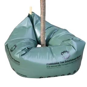 Ooze Tube Drip Irrigation Tree Watering Bag - 15 Gallon