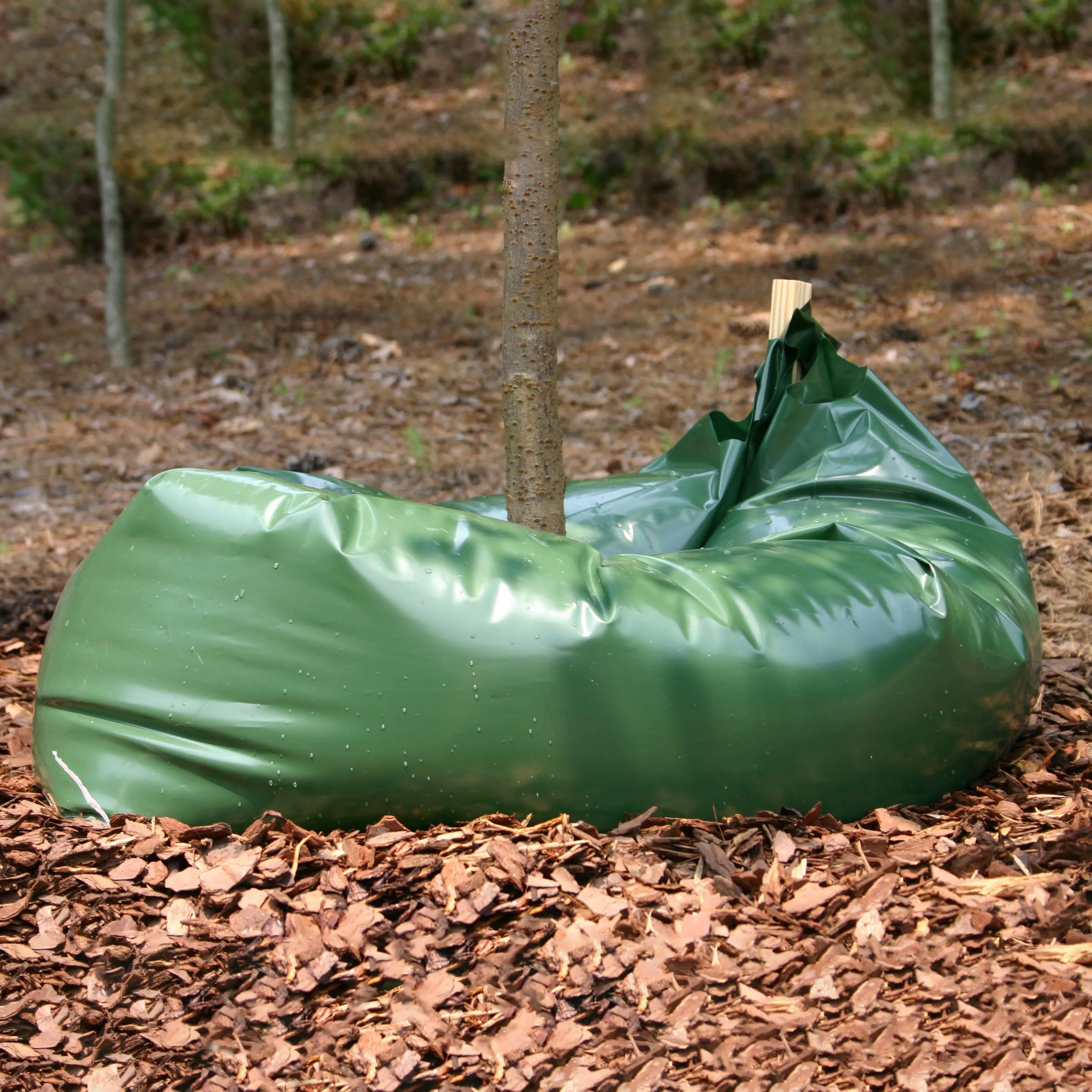 Ooze Tube Drip Irrigation Tree Watering Bag - 15 Gallon