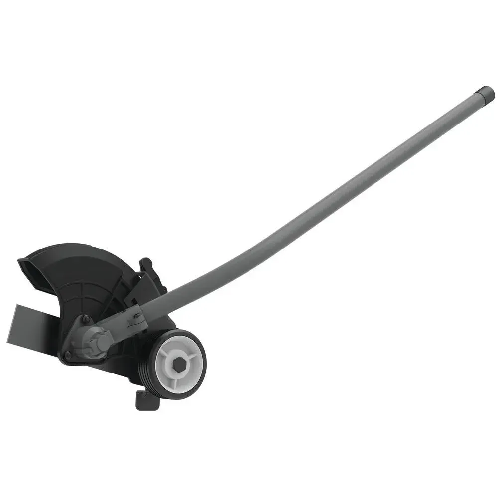 Open Box -  DEWALT Edger Attachment for String Trimmer