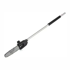 Open Box -  Milwaukee M18 FUEL QUIK-LOK 10 in. Pole Saw Attachment (Tool-Only)