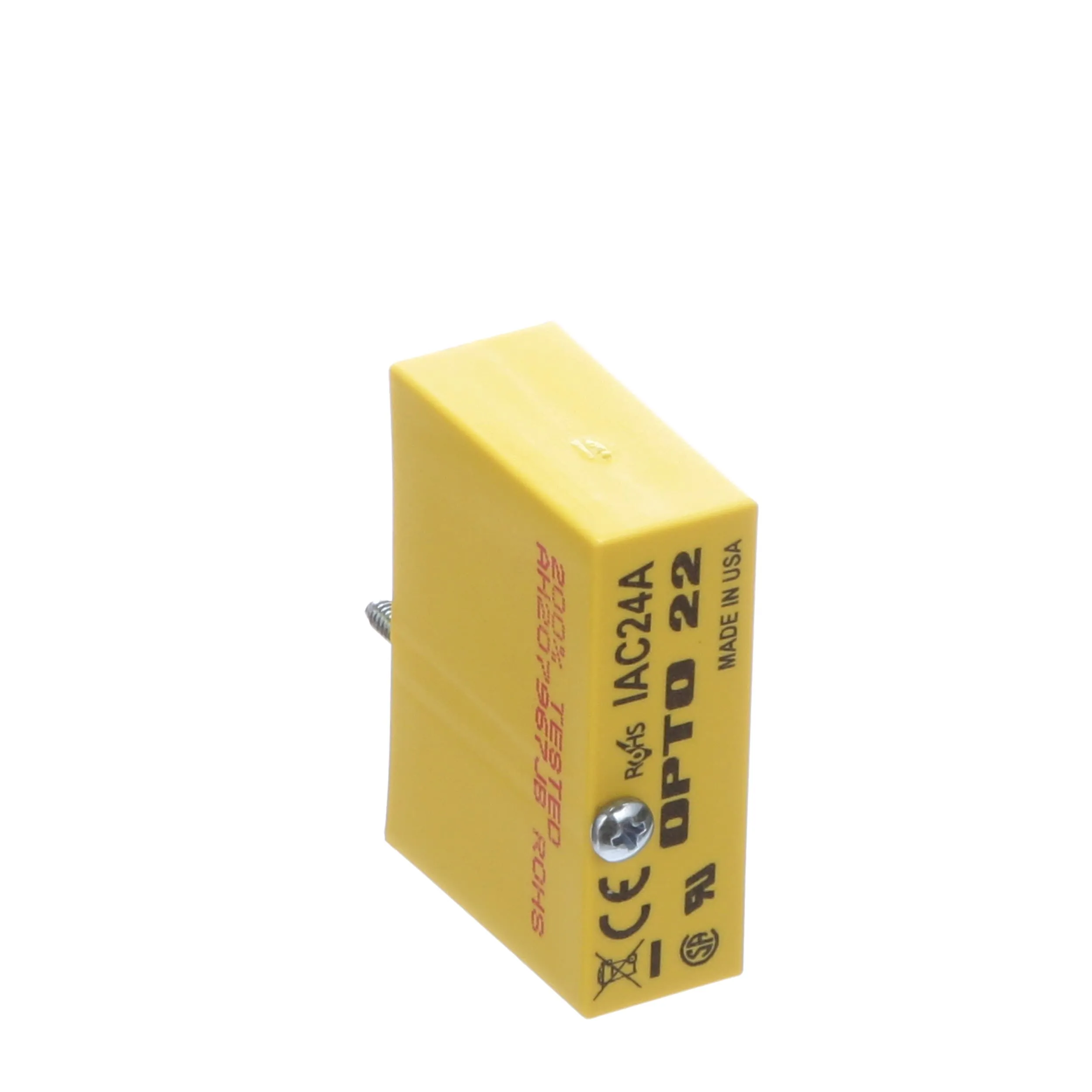 Opto 22 IAC24A