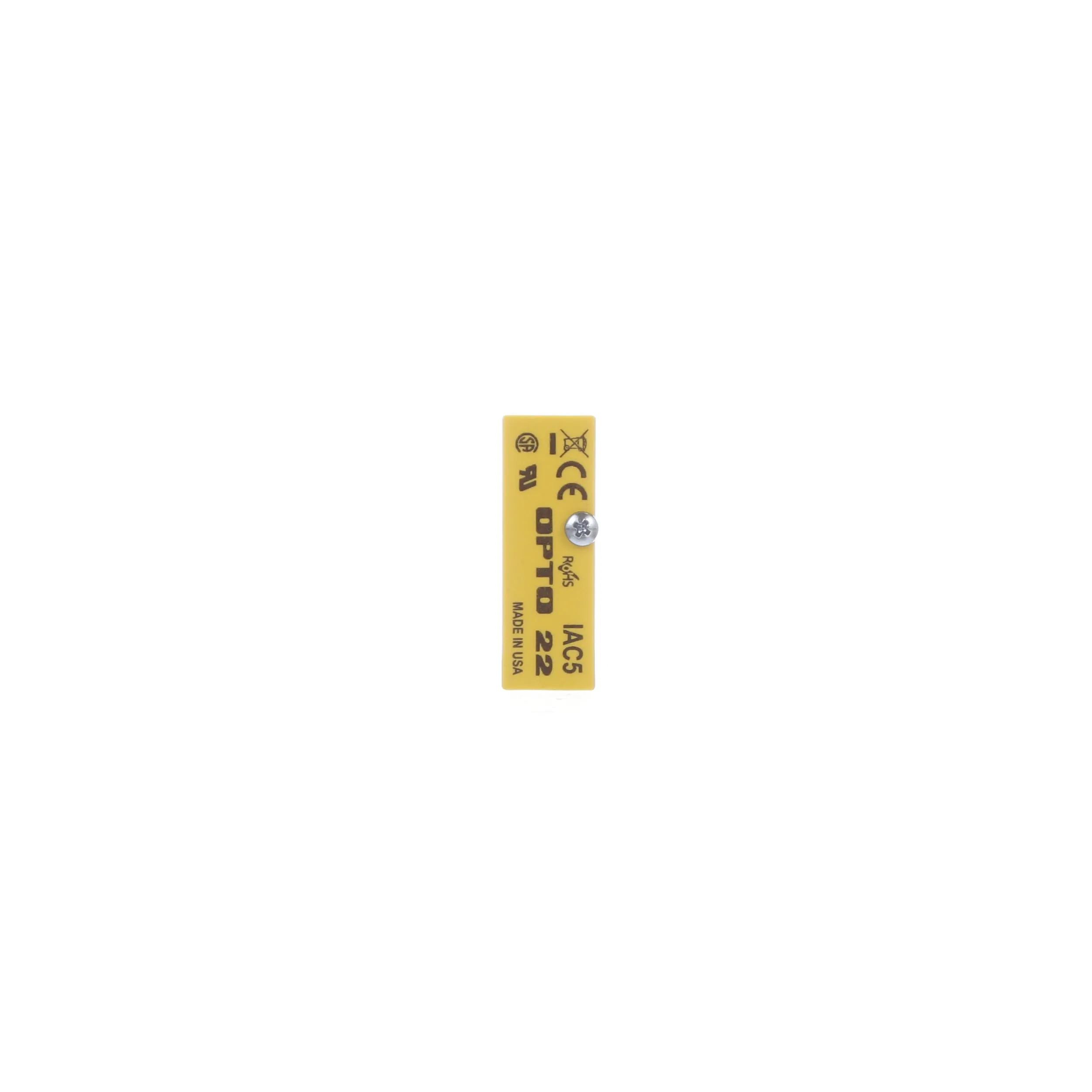 Opto 22 IAC5