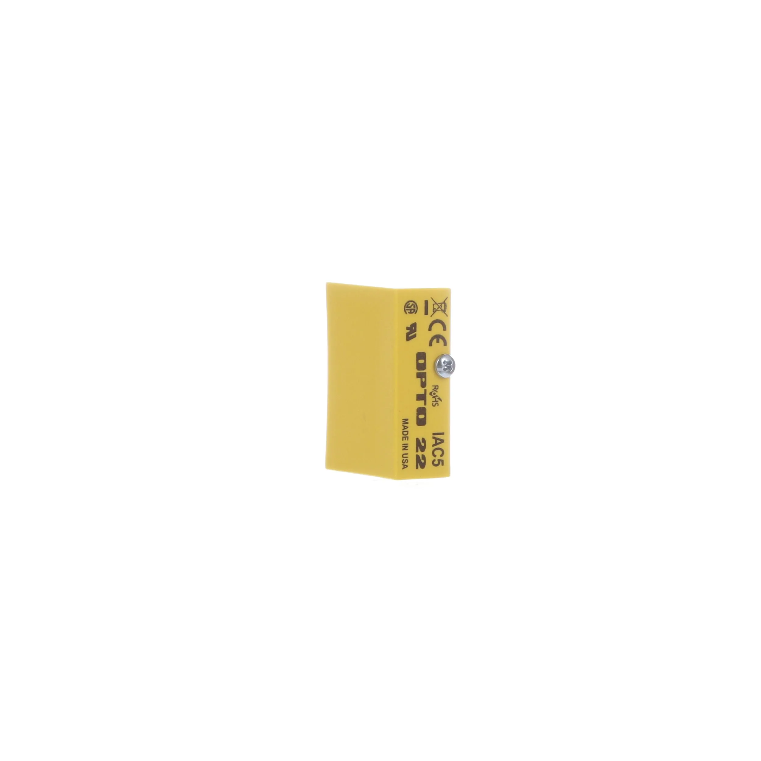 Opto 22 IAC5