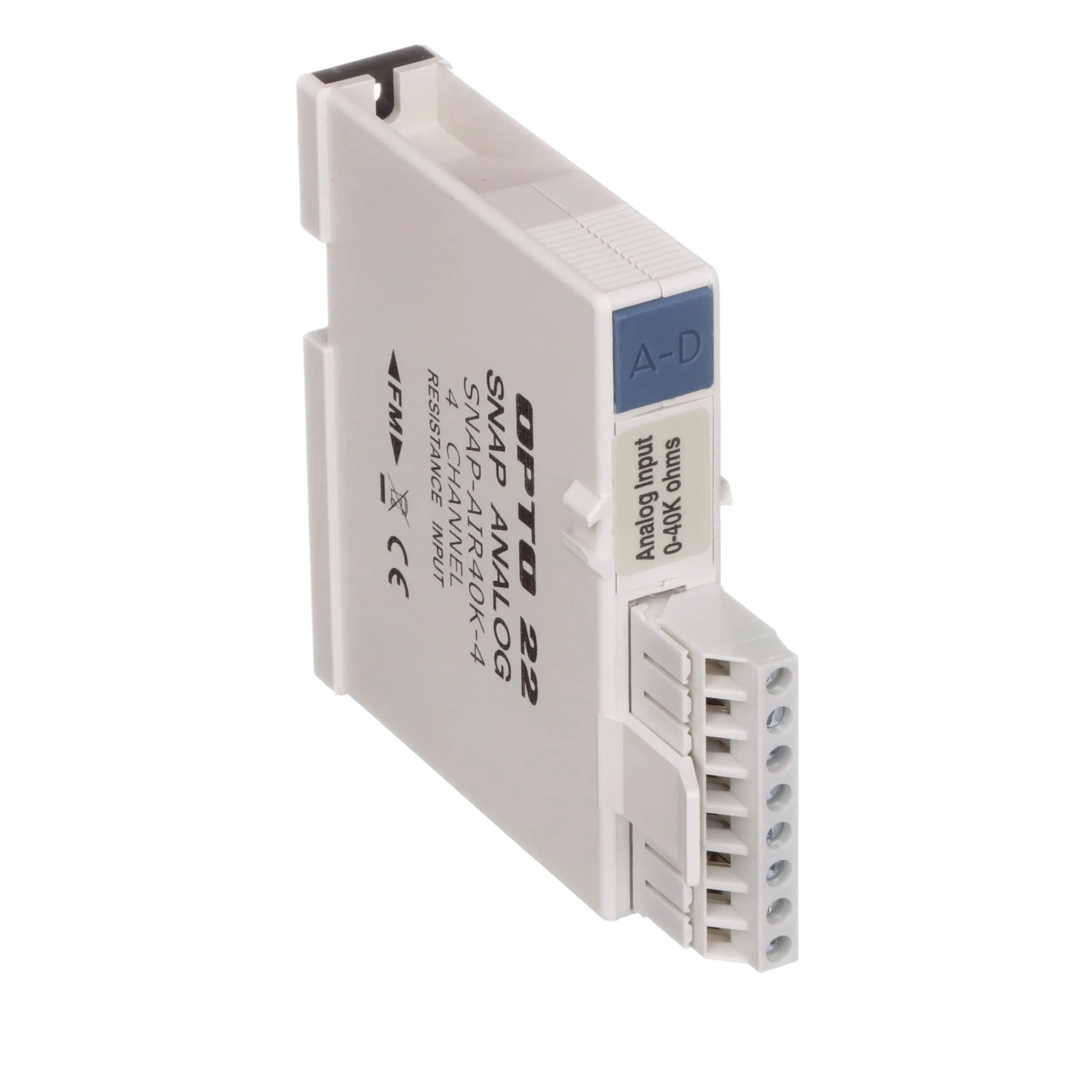 Opto 22 SNAP-AIR40K-4