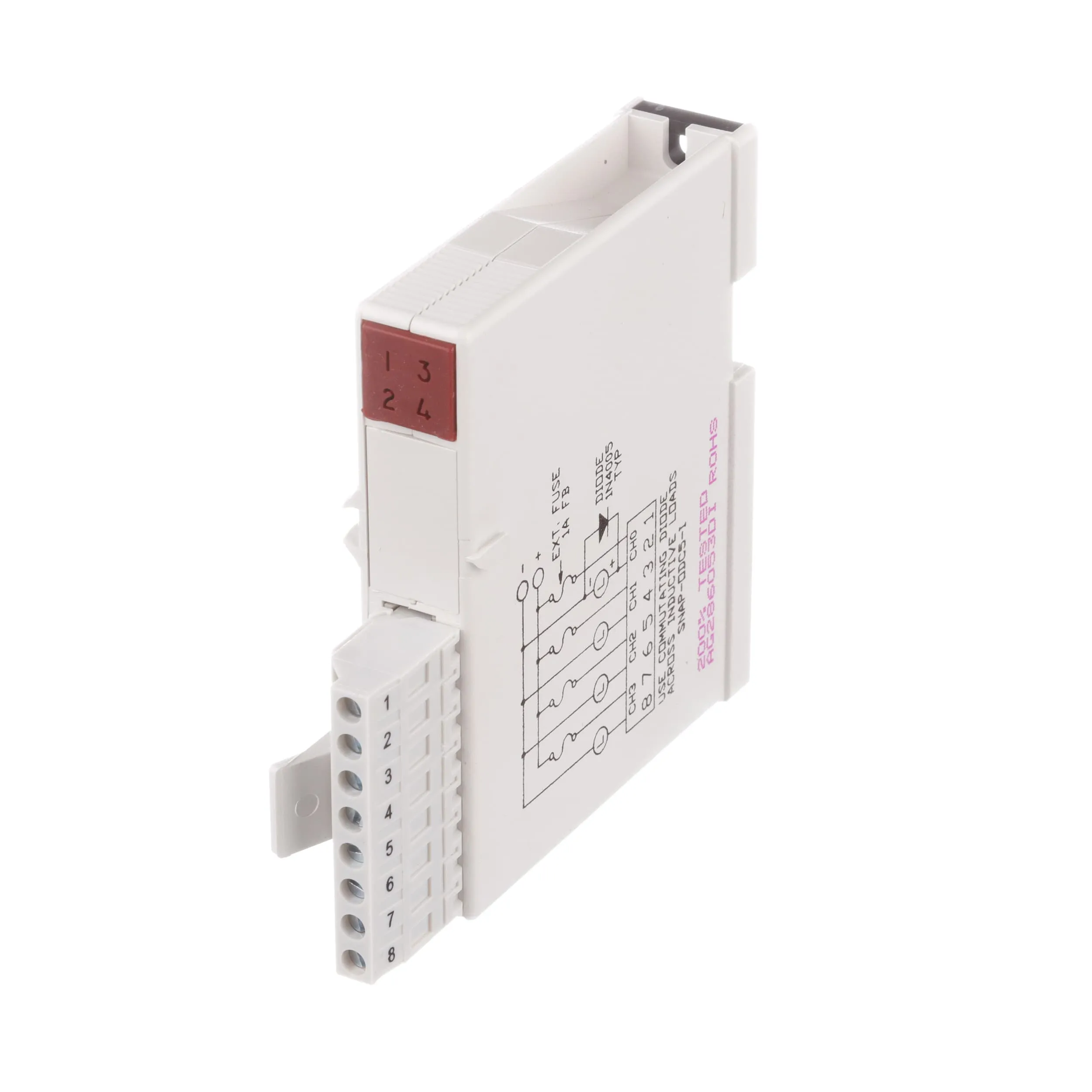 Opto 22 SNAP-ODC5-I