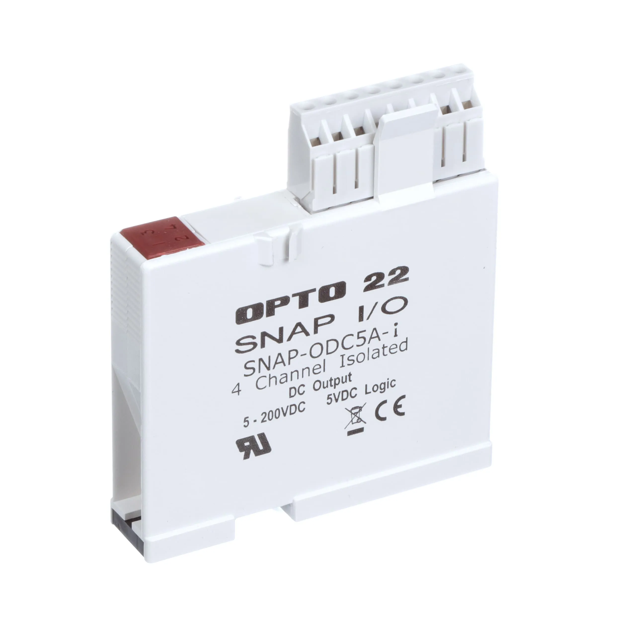 Opto 22 SNAP-ODC5A-I