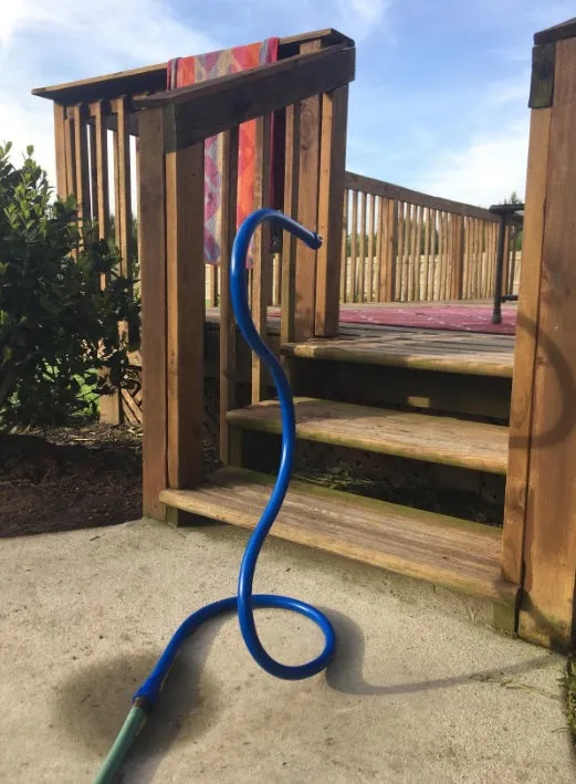 Orbit Cobra Mist Stand Sprinkler