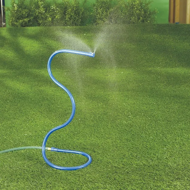 Orbit Cobra Mist Stand Sprinkler