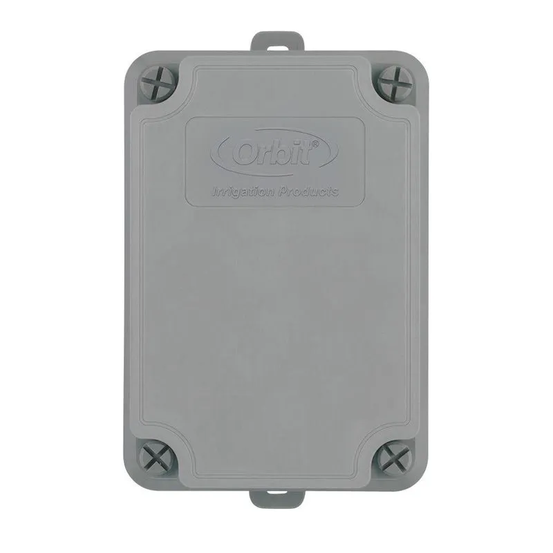 Orbit WaterMaster 4.5 in. L Pump Start Relay