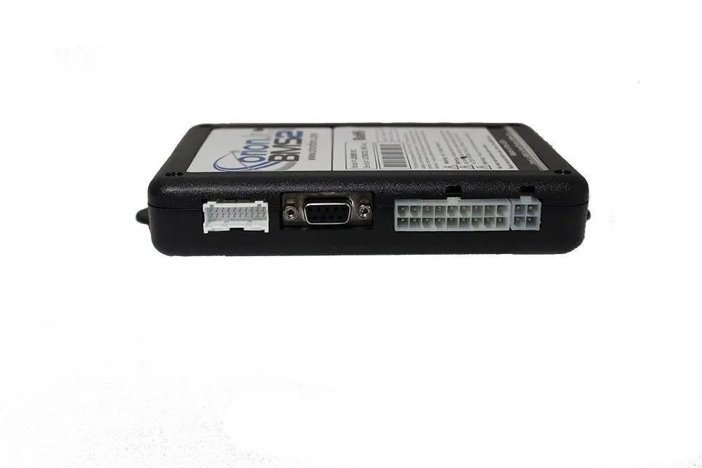 Orion BMS Jr. 02 (CAN)