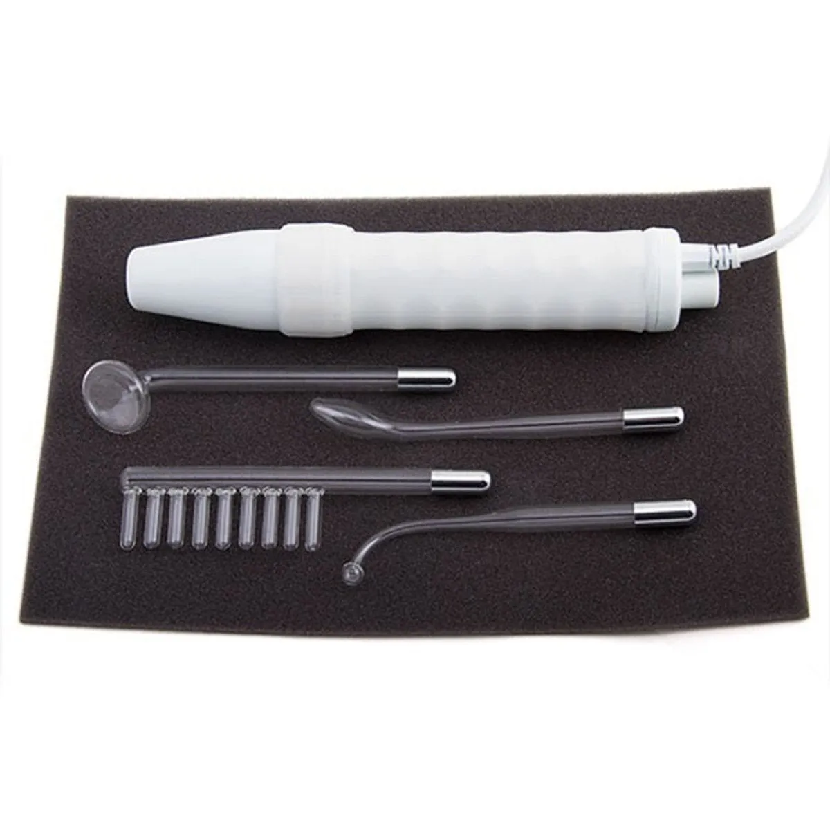 Oxy's Violet Wand pack - E-stim