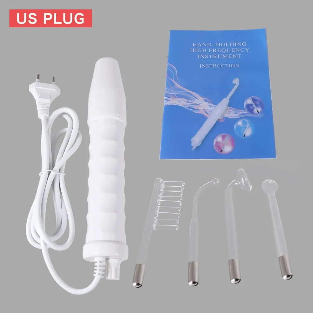 Oxy's Violet Wand pack - E-stim