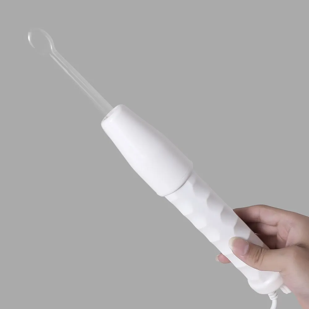 Oxy's Violet Wand pack - E-stim