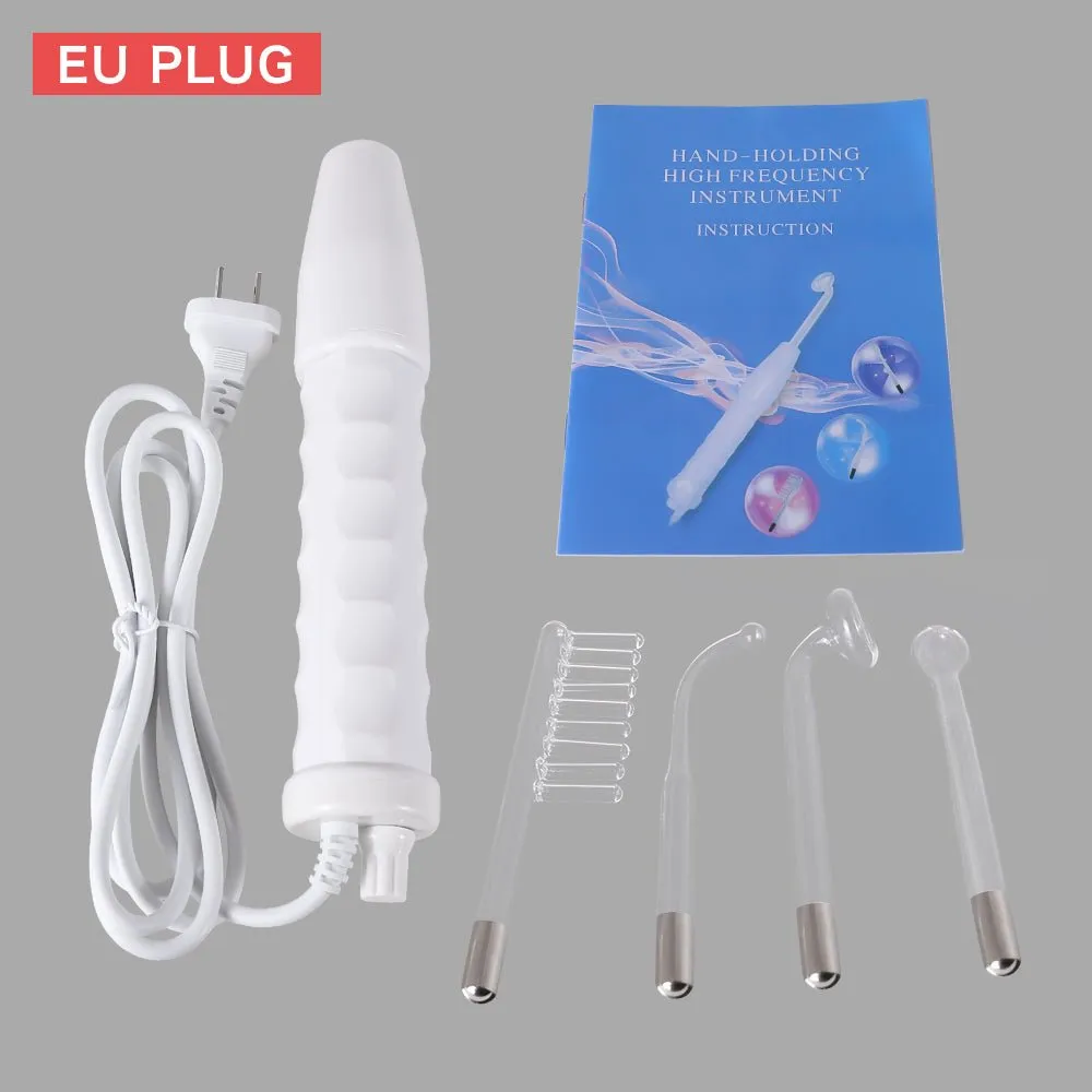 Oxy's Violet Wand pack - E-stim