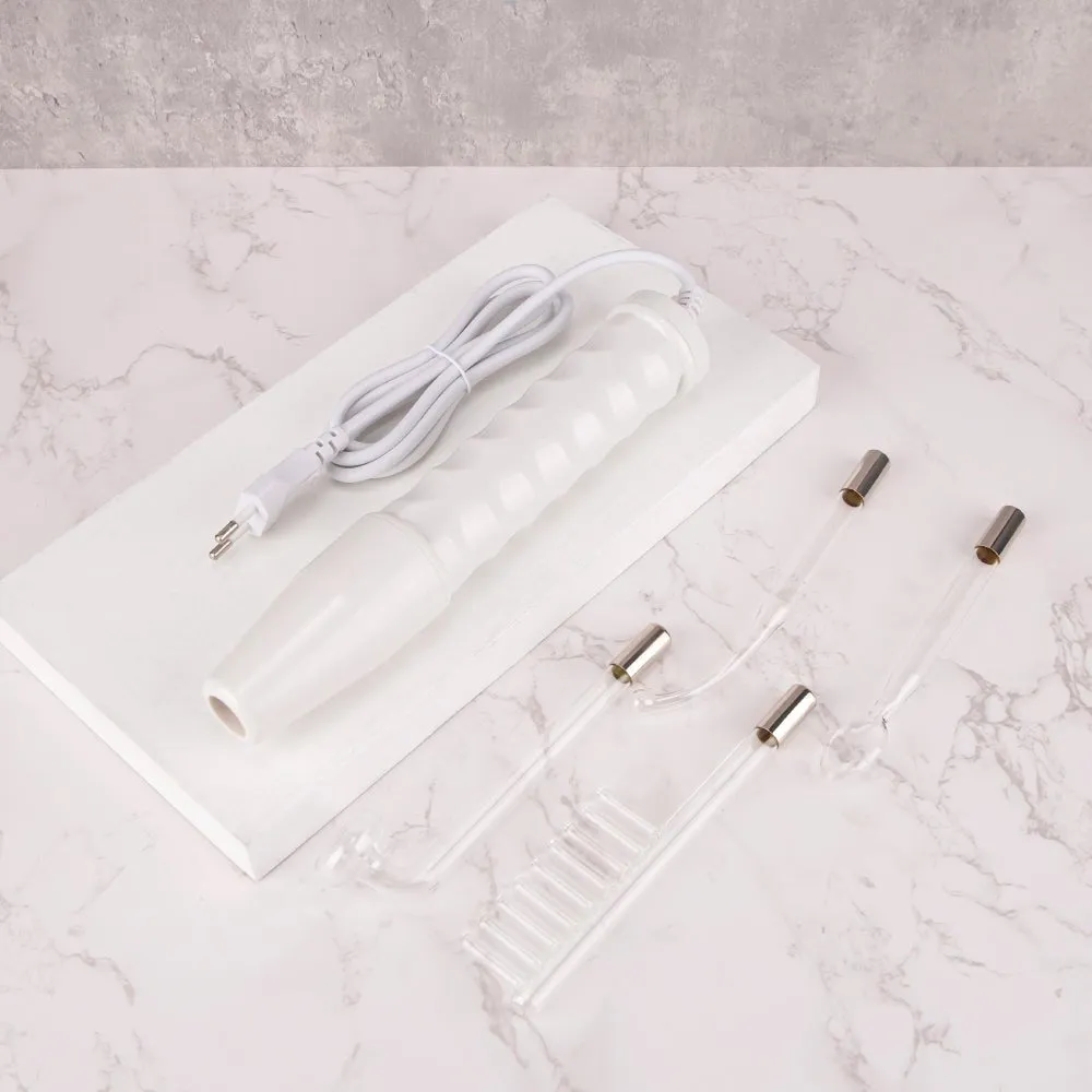Oxy's Violet Wand pack - E-stim