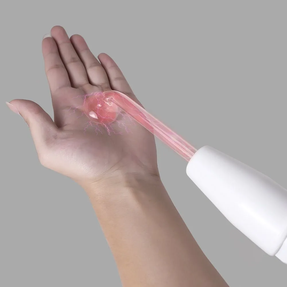 Oxy's Violet Wand pack - E-stim