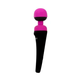 Palm Power Rechargeable Massager