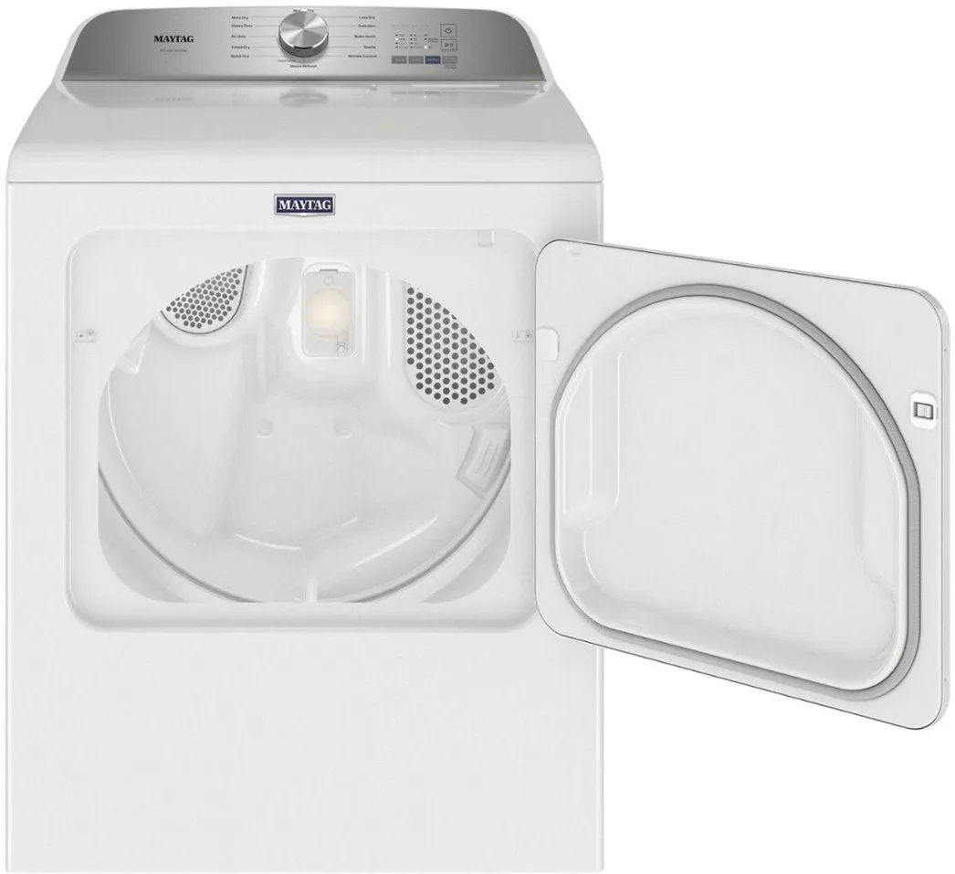 PET PRO TOP LOAD ELECTRIC DRYER - 7.0 CU. FT.