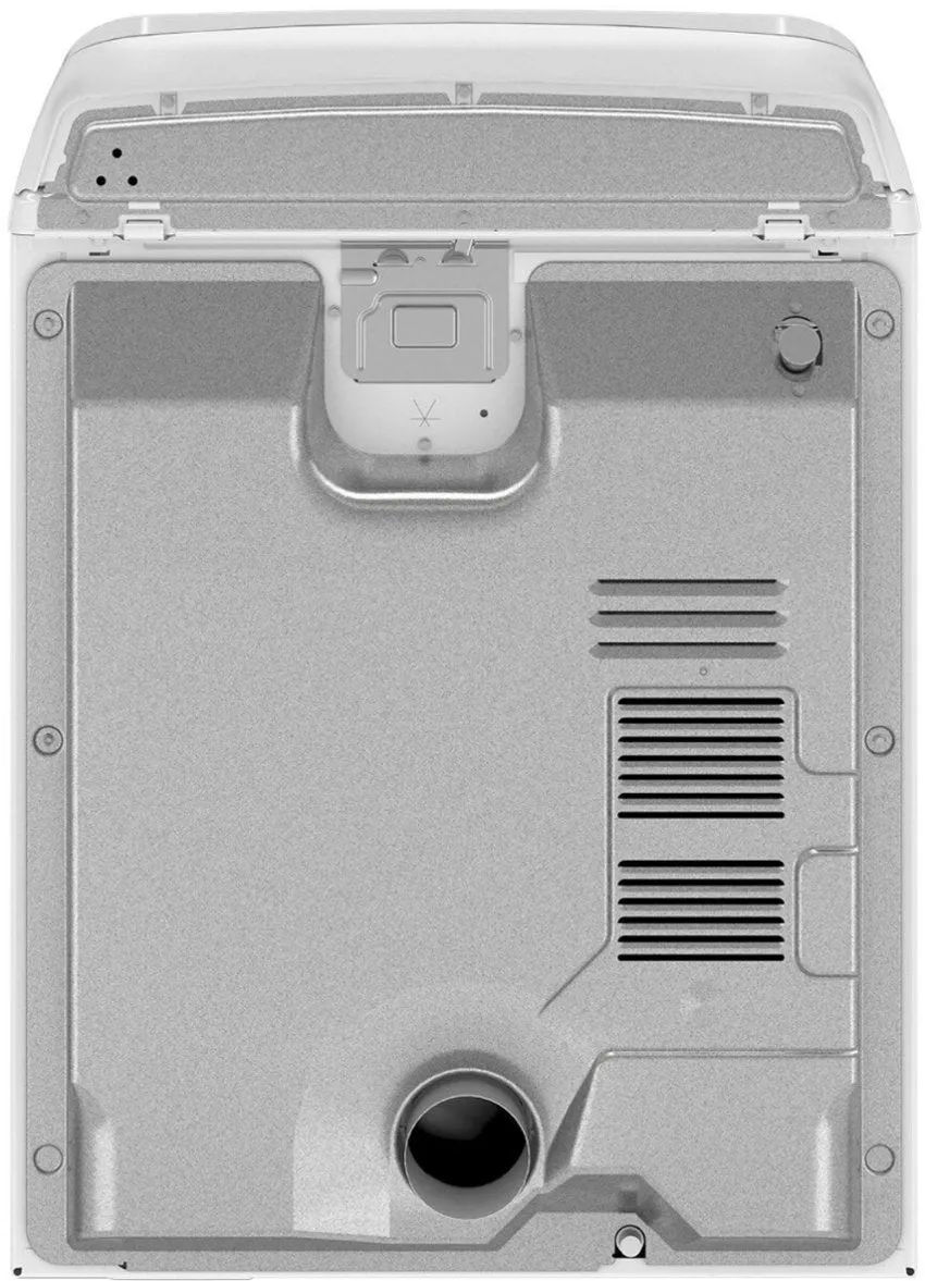 PET PRO TOP LOAD ELECTRIC DRYER - 7.0 CU. FT.